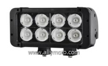 80W LED Light Bar 2075